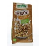Crunchy amarant triple nuts