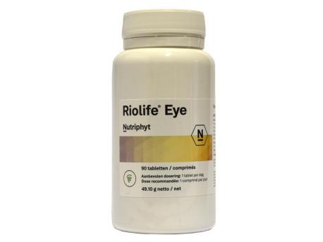 Riolife eye