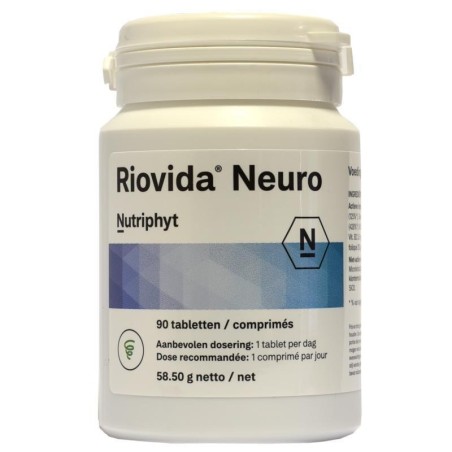 Riovida neuro