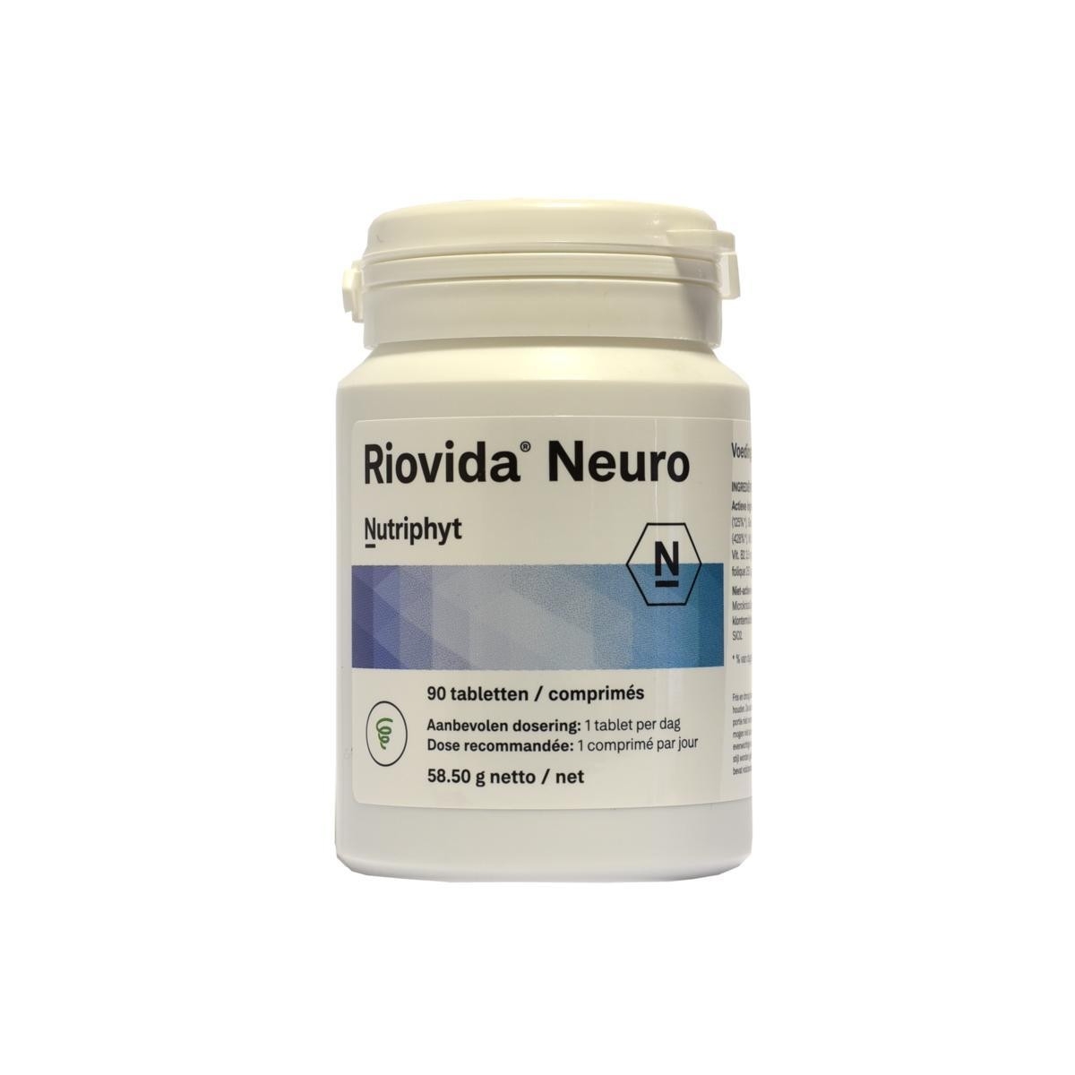 Riovida neuro