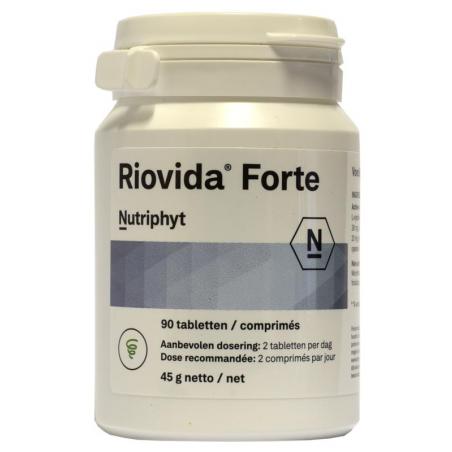 Riovida forte