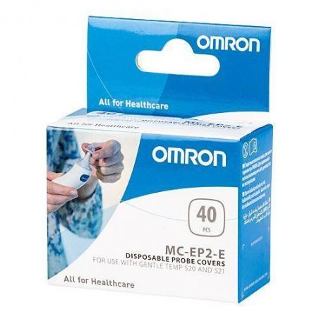 Hoes oorthermometer MC520/521