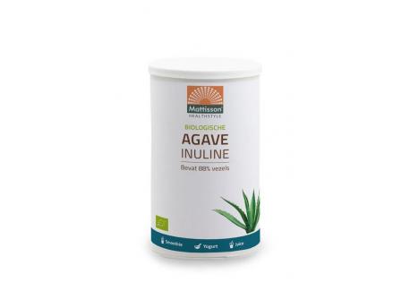 Absolute agave inuline bio