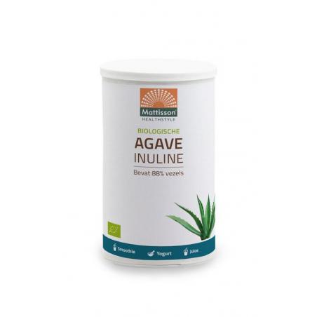 Absolute agave inuline bio