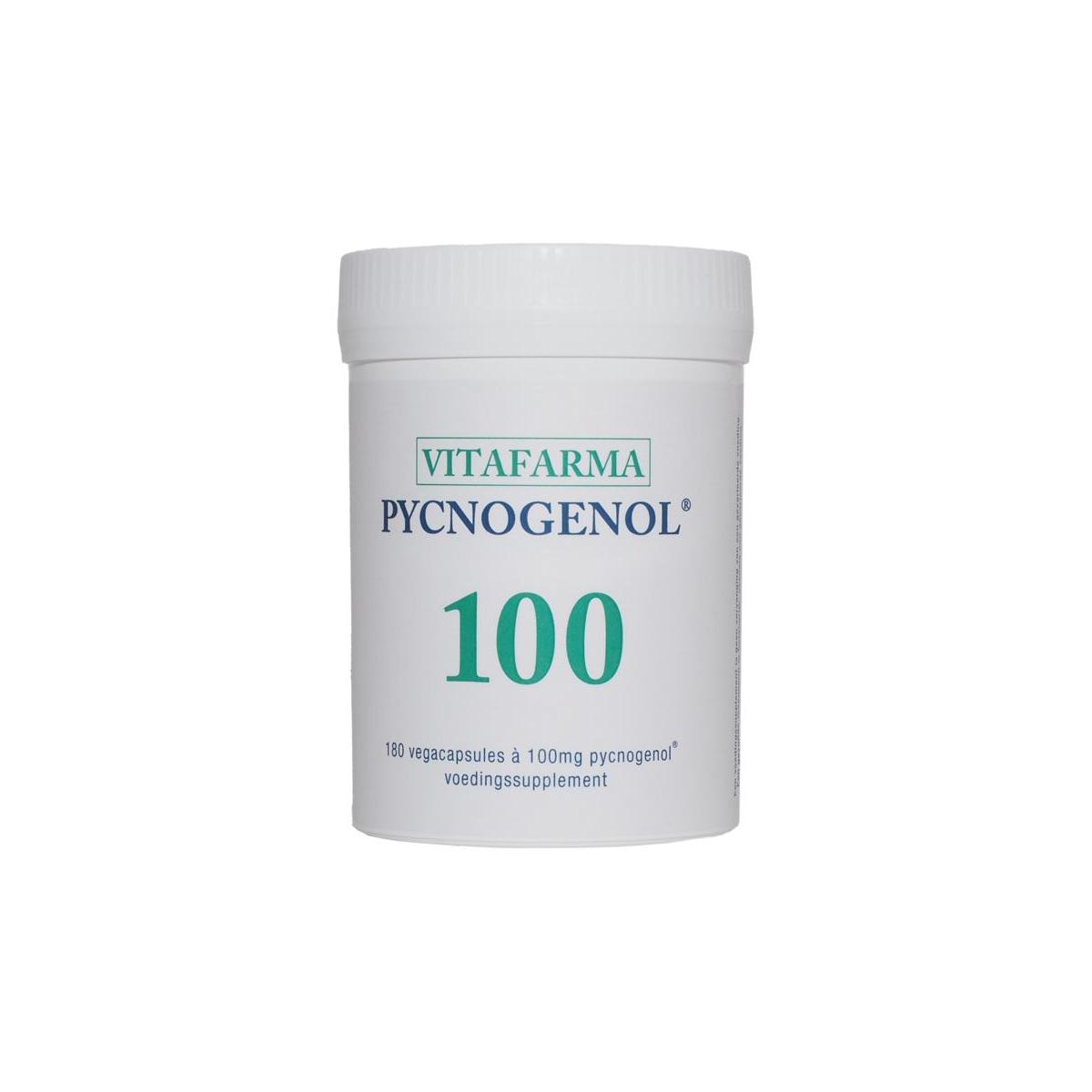 Pycnogenol 100