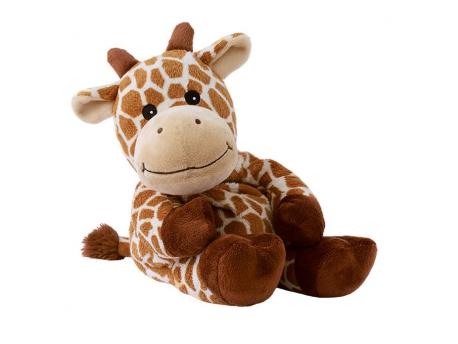 Giraffe giraffana lavendel