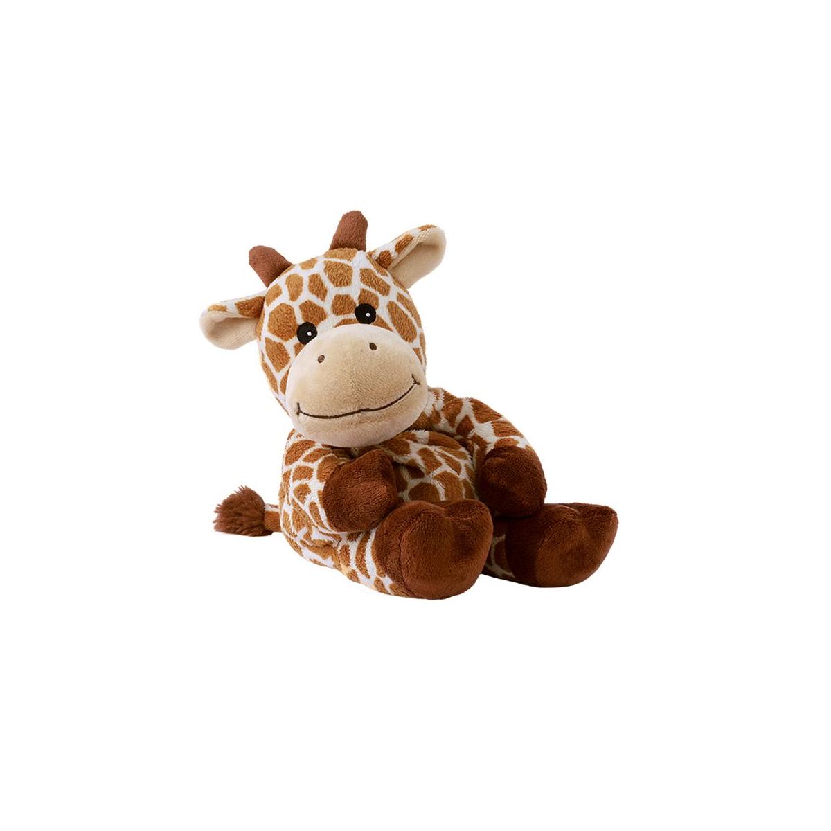 Giraffe giraffana lavendel