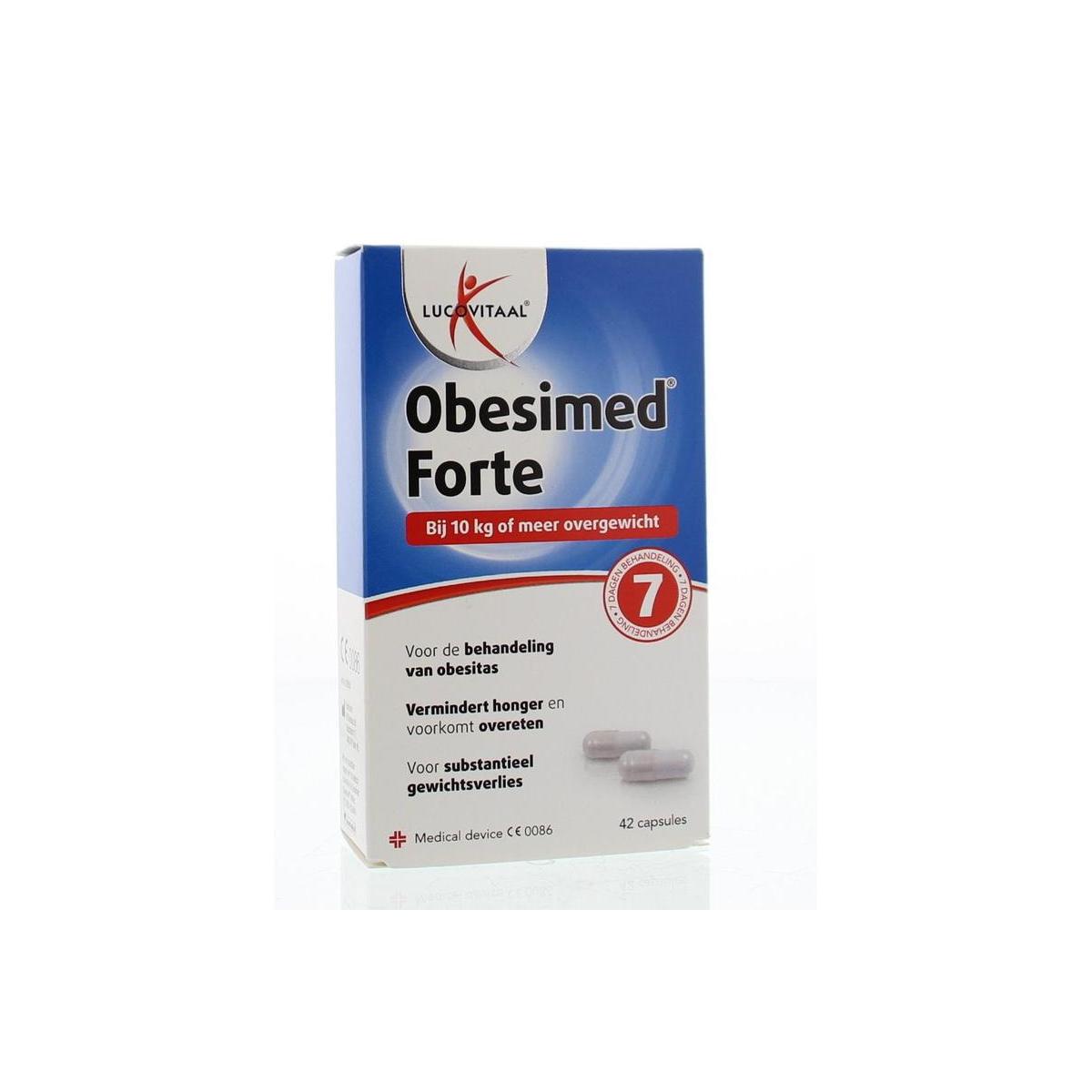 Obesimed forte