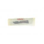 Scalpelmesjes 5cm steriel 1001/0