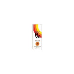 Once a day factor 20