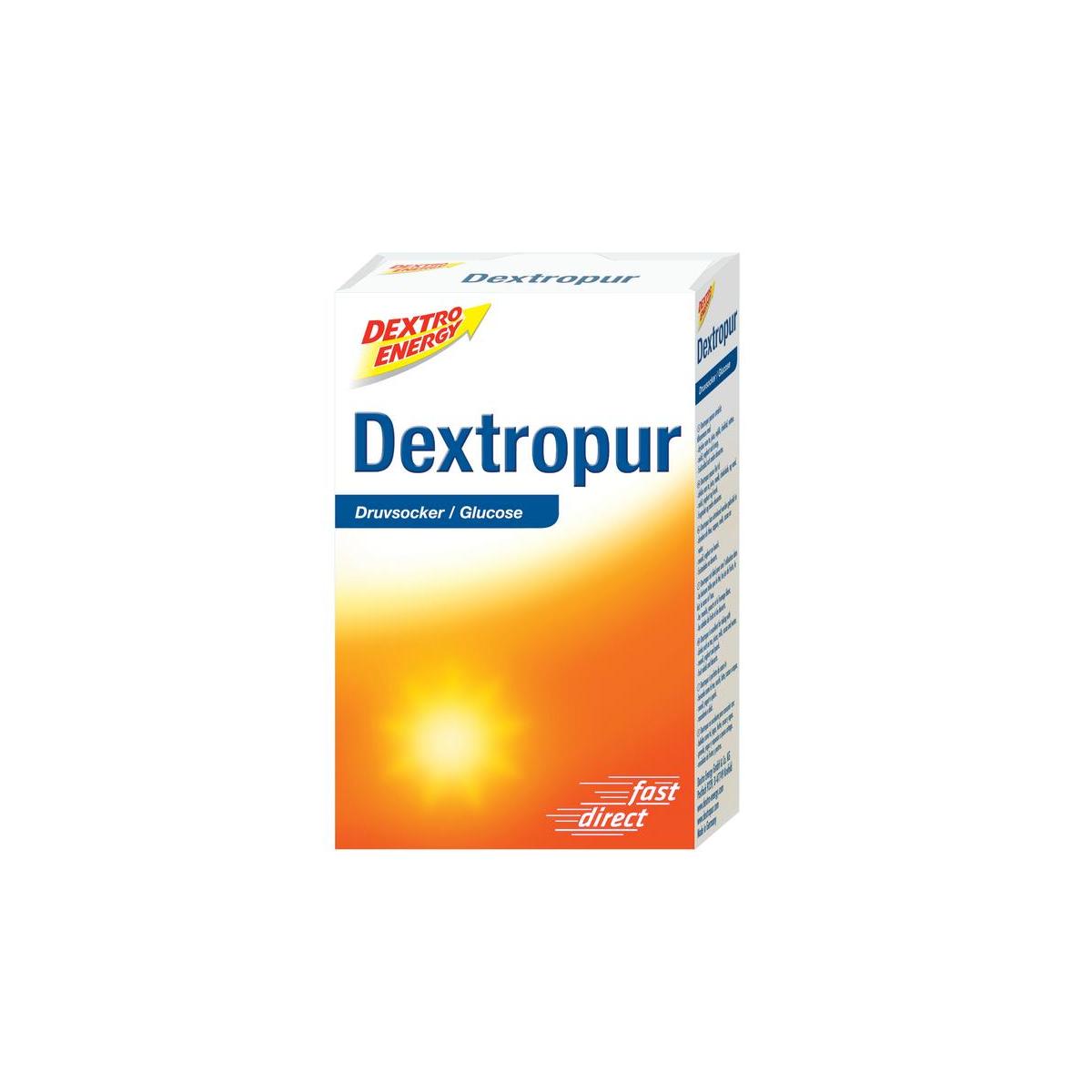 Dextropur poeder