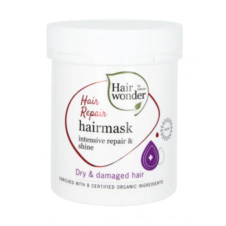 Hair repair mask