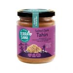 Tahin bruin sesampasta met zeezout
