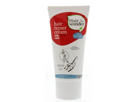 Hair repair cream