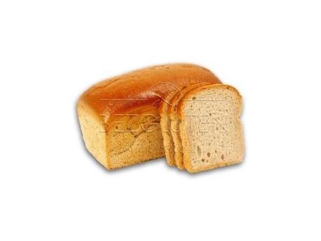 Bruinbrood dagelijks