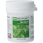 Boralym multiplant