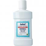 Mondwater herbal