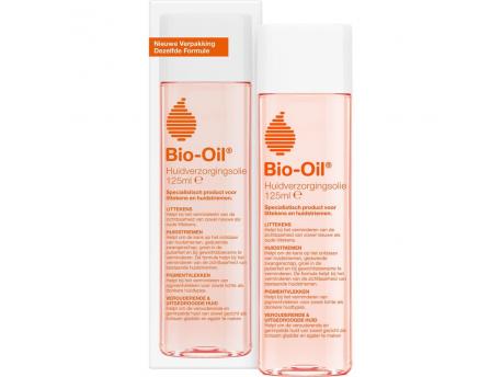 Bio Oil