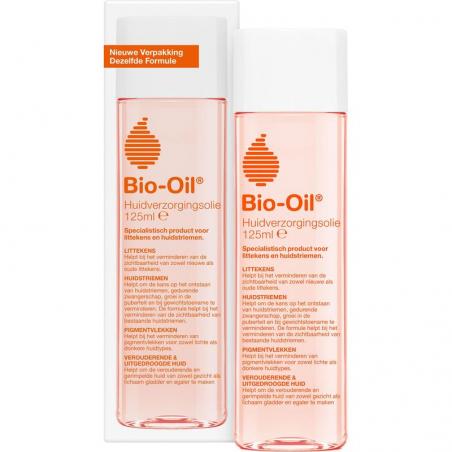 Bio Oil