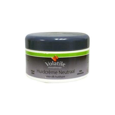 Huidcreme neutral