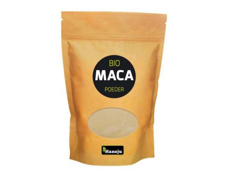 Bio maca premium paper bag