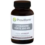 L-Theanine forte 200mg