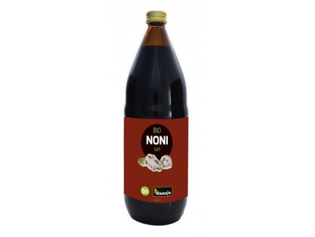 Fiji noni bio 100% sap