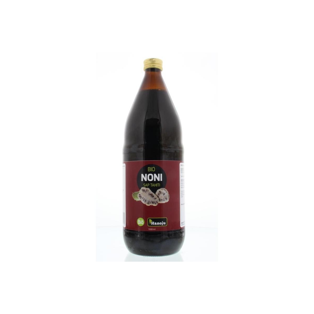 Noni sap bio 100% puur Tahiti