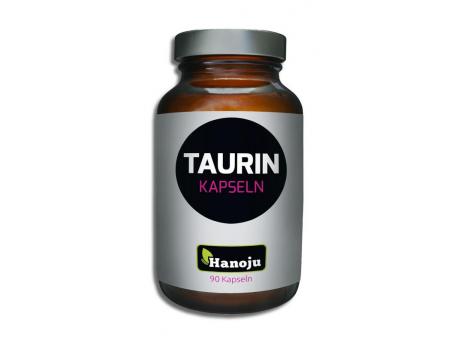 L-Taurin 500mg