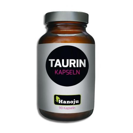 L-Taurin 500mg