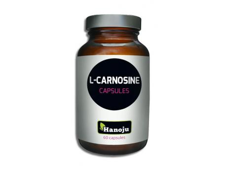 L-Carnosine 400mg