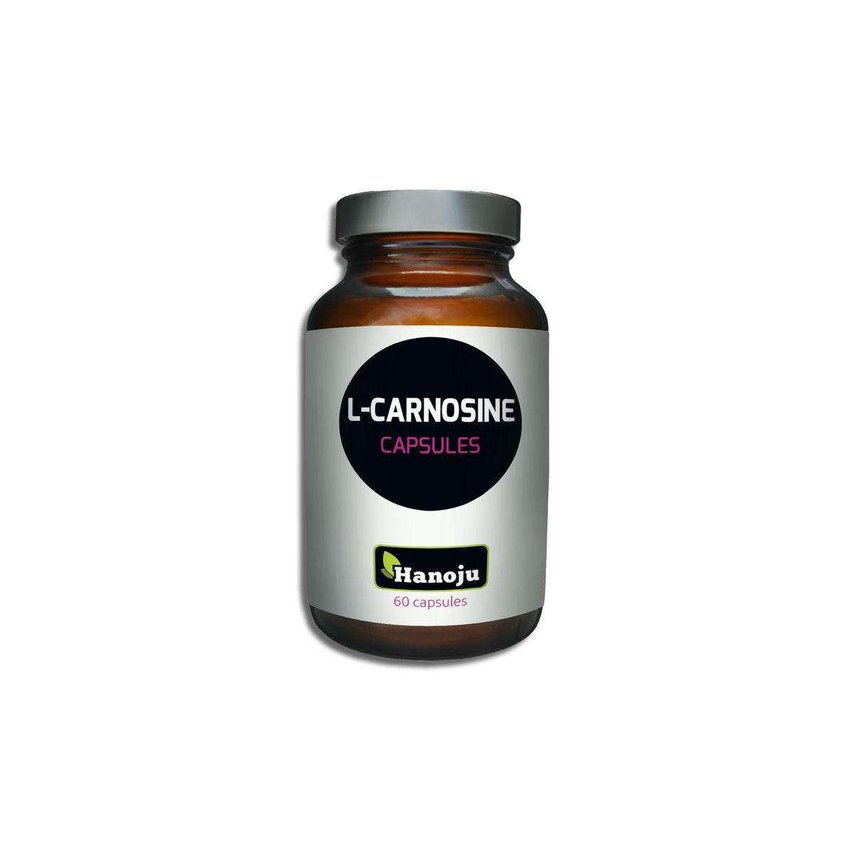 L-Carnosine 400mg