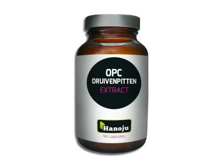 OPC extract 400mg