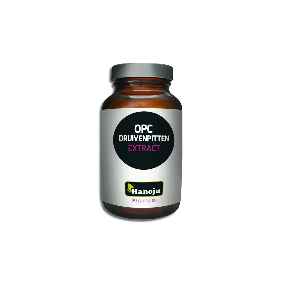 OPC extract 400mg