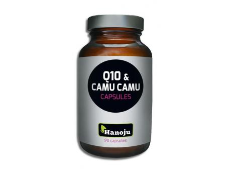 Camu camu + Q10 230mg