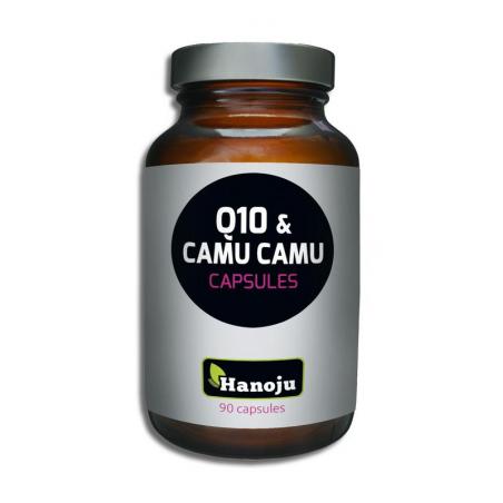 Camu camu + Q10 230mg