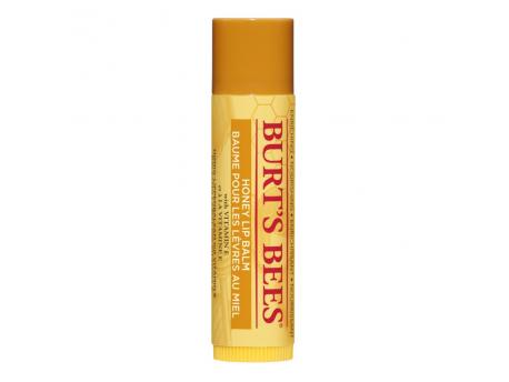 Honey lipbalm tube