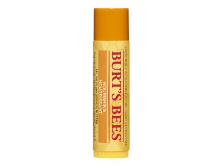 Mango butter lipbalm tube