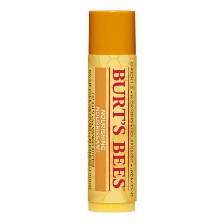 Mango butter lipbalm tube