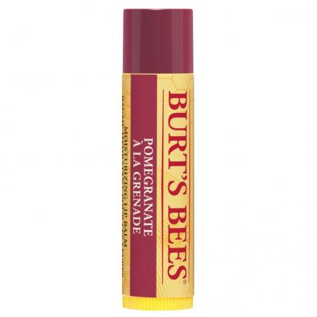 Pomegranate lipbalm tube