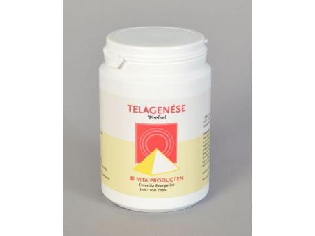 Telagenese