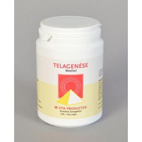 Telagenese