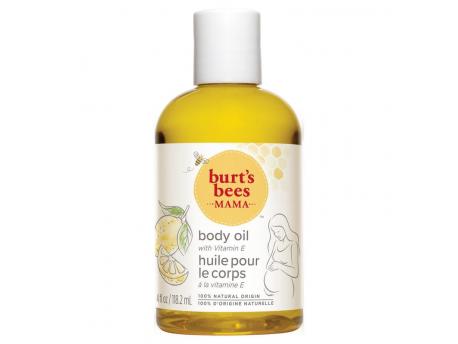 Mama bee body lotion vitamine E