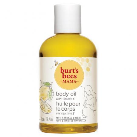 Mama bee body lotion vitamine E