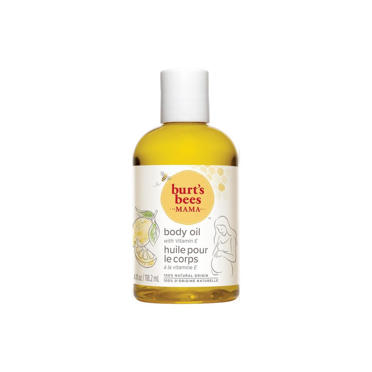 Mama bee body lotion vitamine E