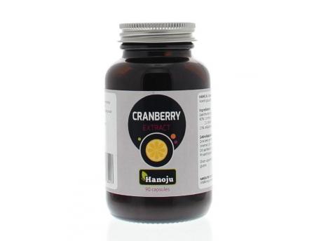 Cranberry 400mg