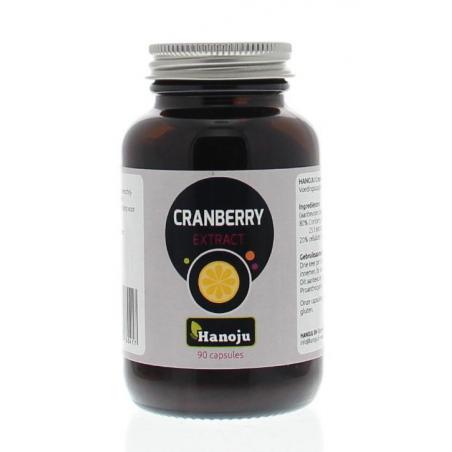 Cranberry 400mg