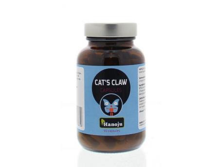 Cats claw 400mg