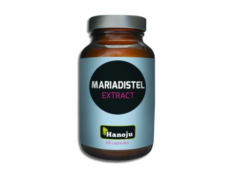 Mariadistel extract 230mg