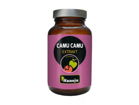 Camu camu extract 500mg